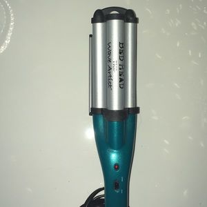 Bed Head Wave Artist Deep Waver